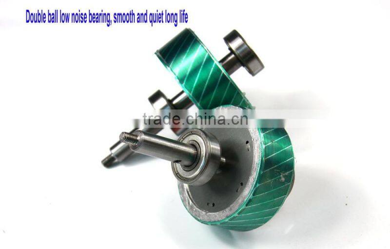 Supplier from China CCC certification kitchen hood motor