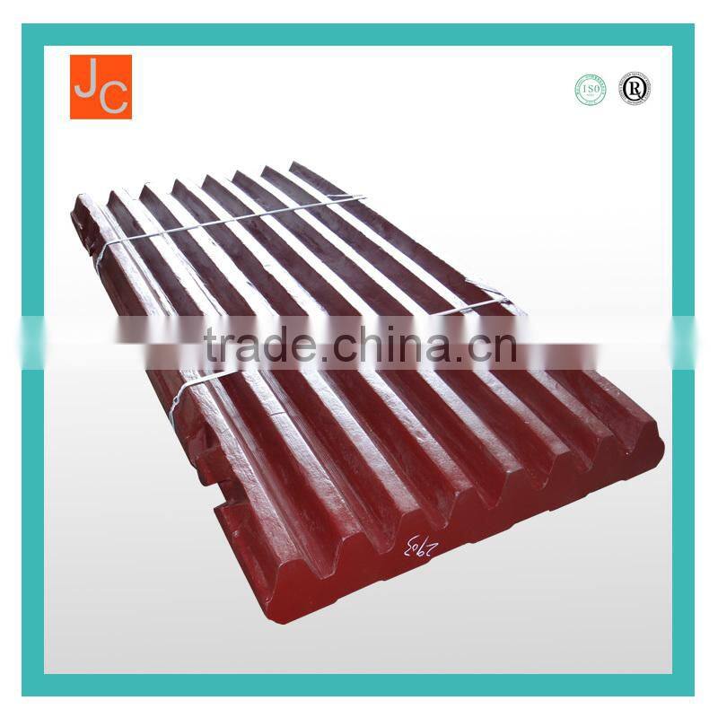 pin protector spare parts of shredder in china