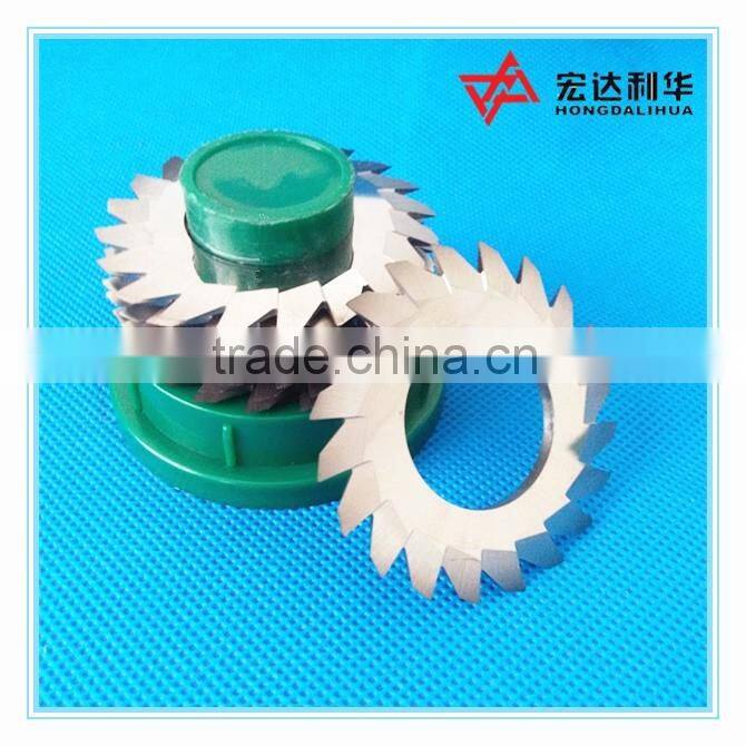 Tungsten Carbide PCB V Cut Cutter