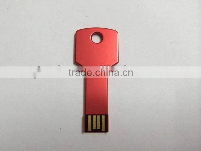 made in china mini usb key 64gb