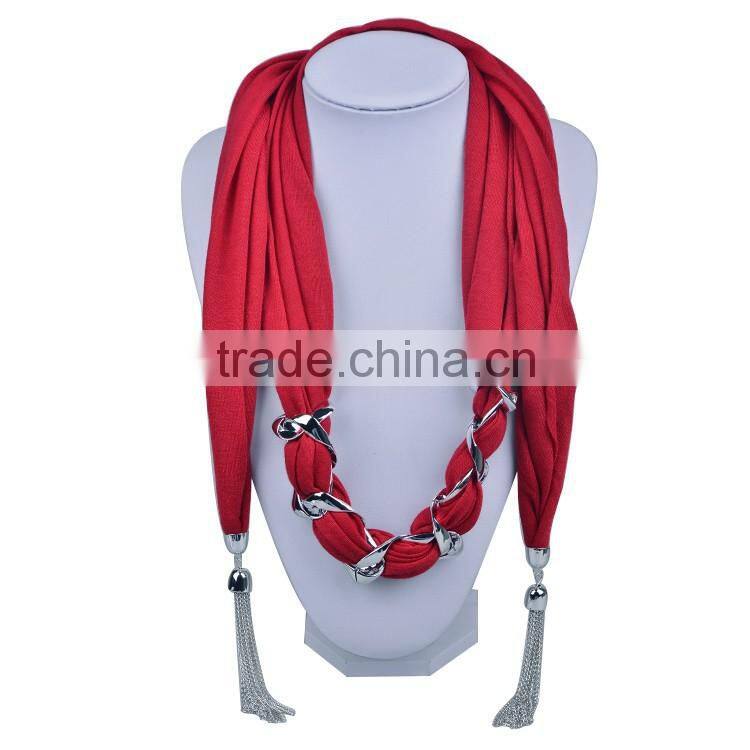 2016 Spring new style women new design silk scarf