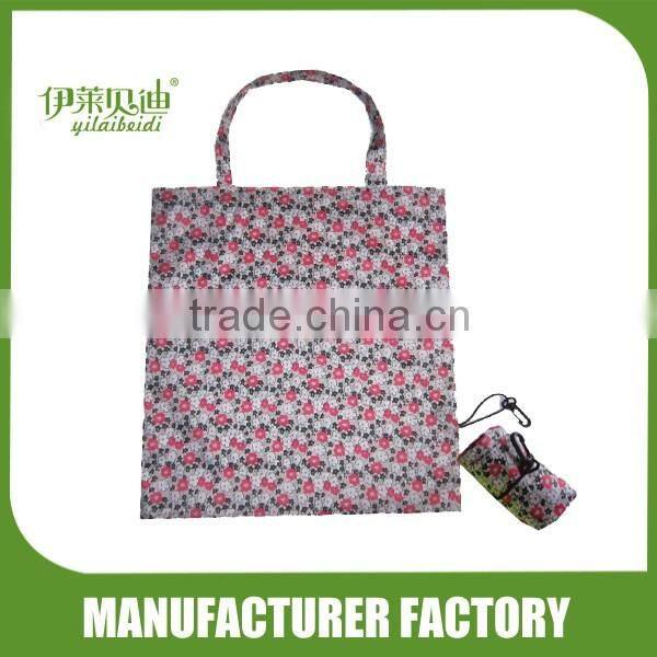 foldable shopping Bag