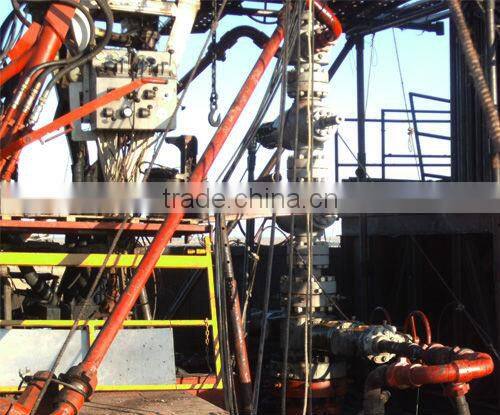 FLS-R type frac stacks (frack tree)