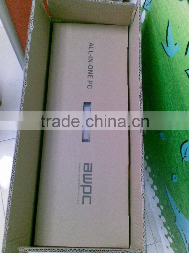 latest desktop computers all in one AIO PC 21.5inch