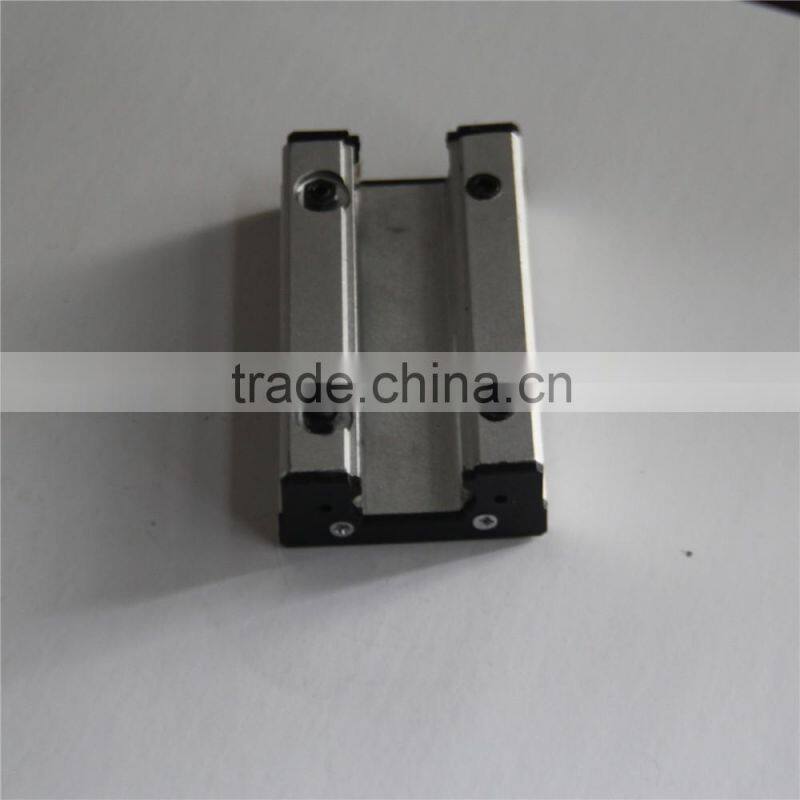 welding accessiories Biaxial rail