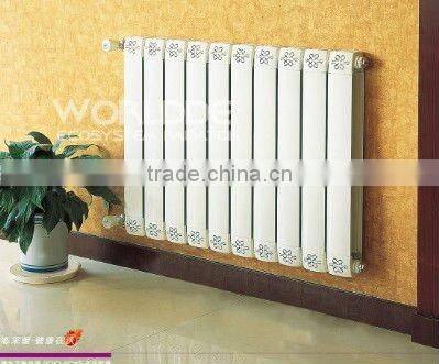 cast iron hot water radiators