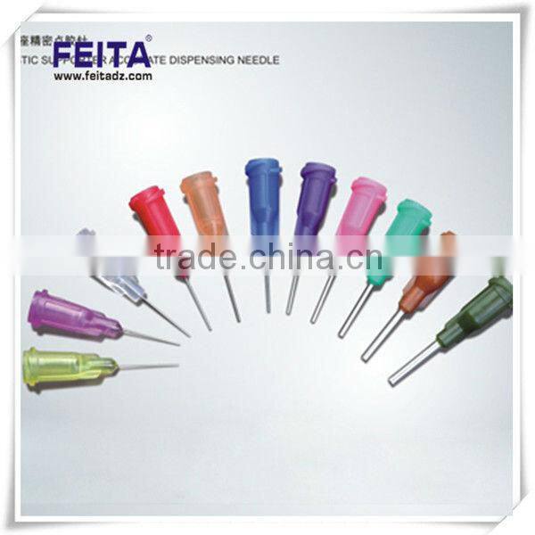 2016 Wholesale Professional TT Plastic Dispenser needle tools