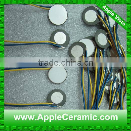 Piezo Ceramic Element for for Piezo Atomizer