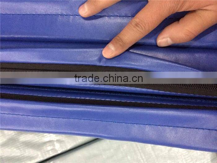 2015 the most durable comfortable 12 inch yoga mat