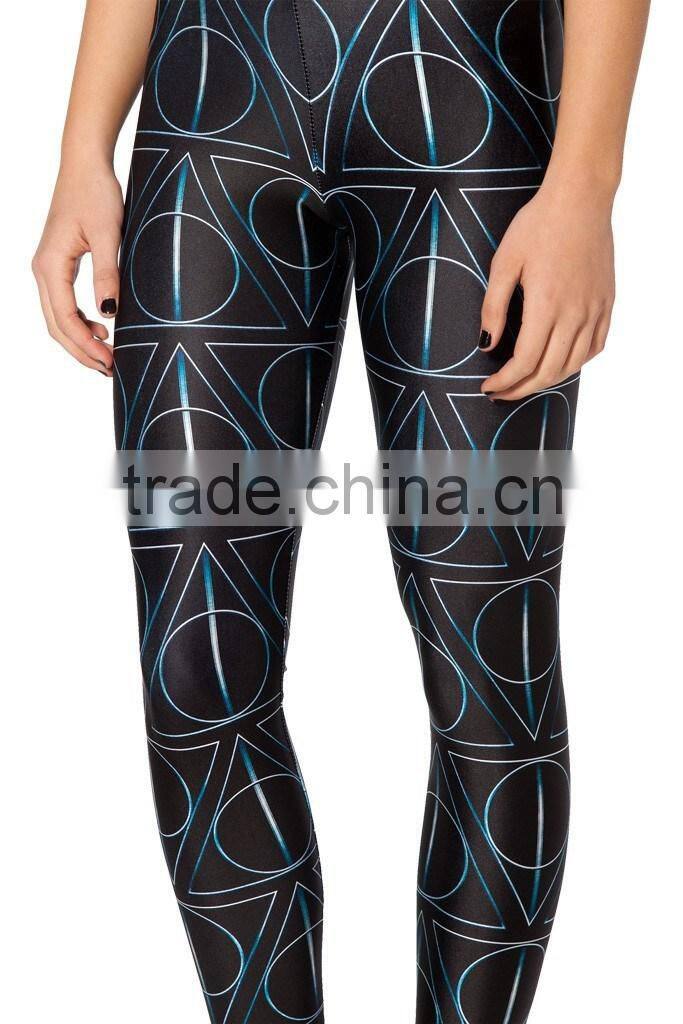 2016 black milk leggings fashion sport leggings newest yoga pretty leggings