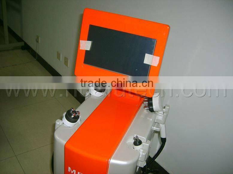 skin lifting rf machine radio frequency for wrinkle removal