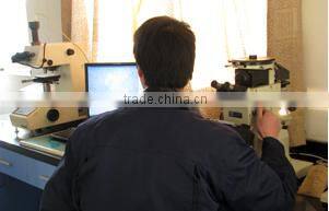 Low Cost High Precision Custom CNC Milling Laser Module Part