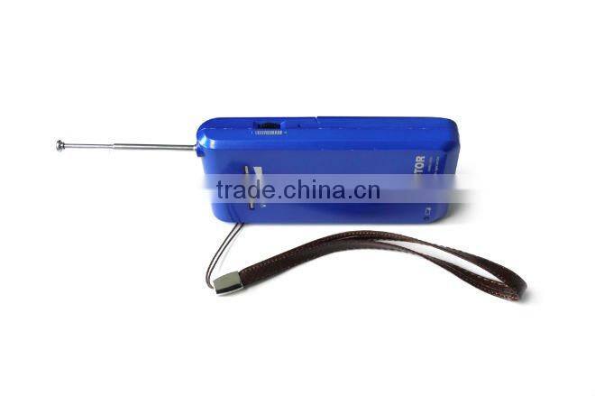 EST-101J 100-5800MHz Wireless signal detector