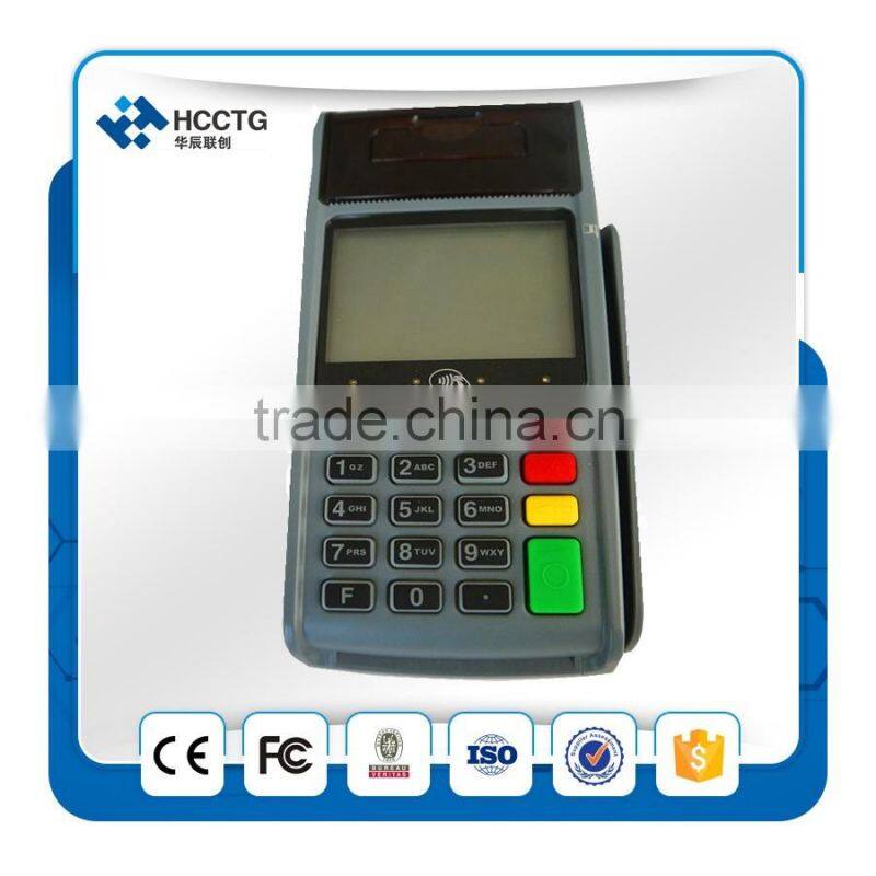 EFT-POS android handheld pos bill payment machine terminal smart -M3000