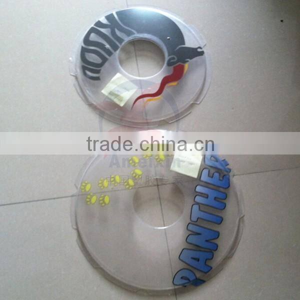 Customized Promotion Logo Display