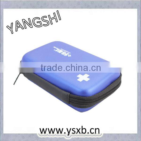 EVA empty First Aid kit box bag