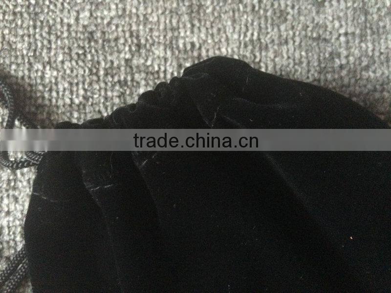 2015 new production fashion custom drawstring bag