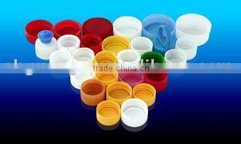 PP/PE Plastic Cap Mould