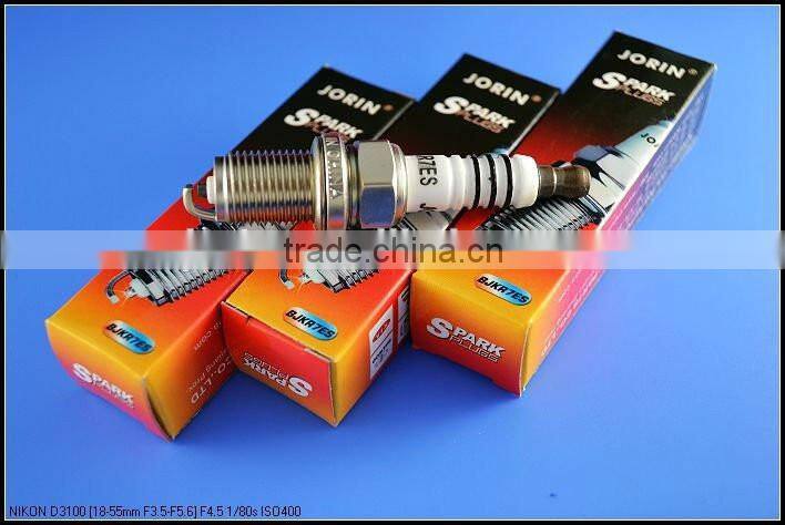 New Hotsale Motorcycle Spark Plug Wholesale spark plugs