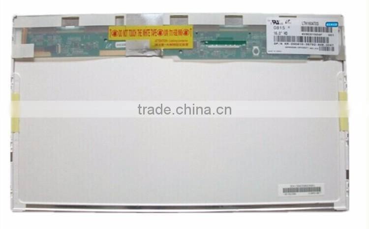 New and Original LTN160AT03 for laptop replacement led monitor 16.0