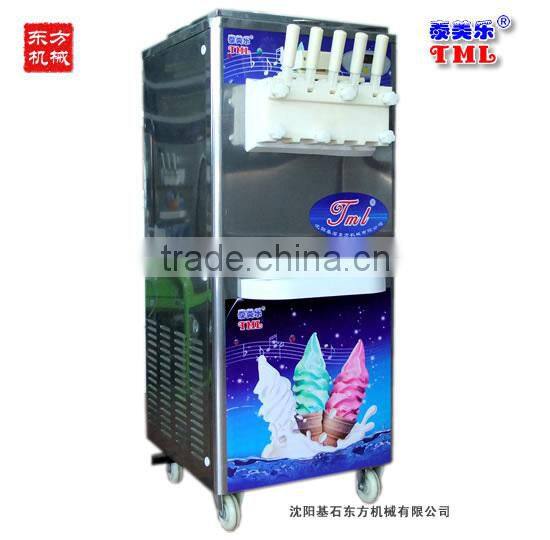 2015 Cheap ice cream machine for sale , soft ice cream machine manufacturer