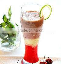 2015 newest two tank commercial ice slush machine , ice slush machine for sale