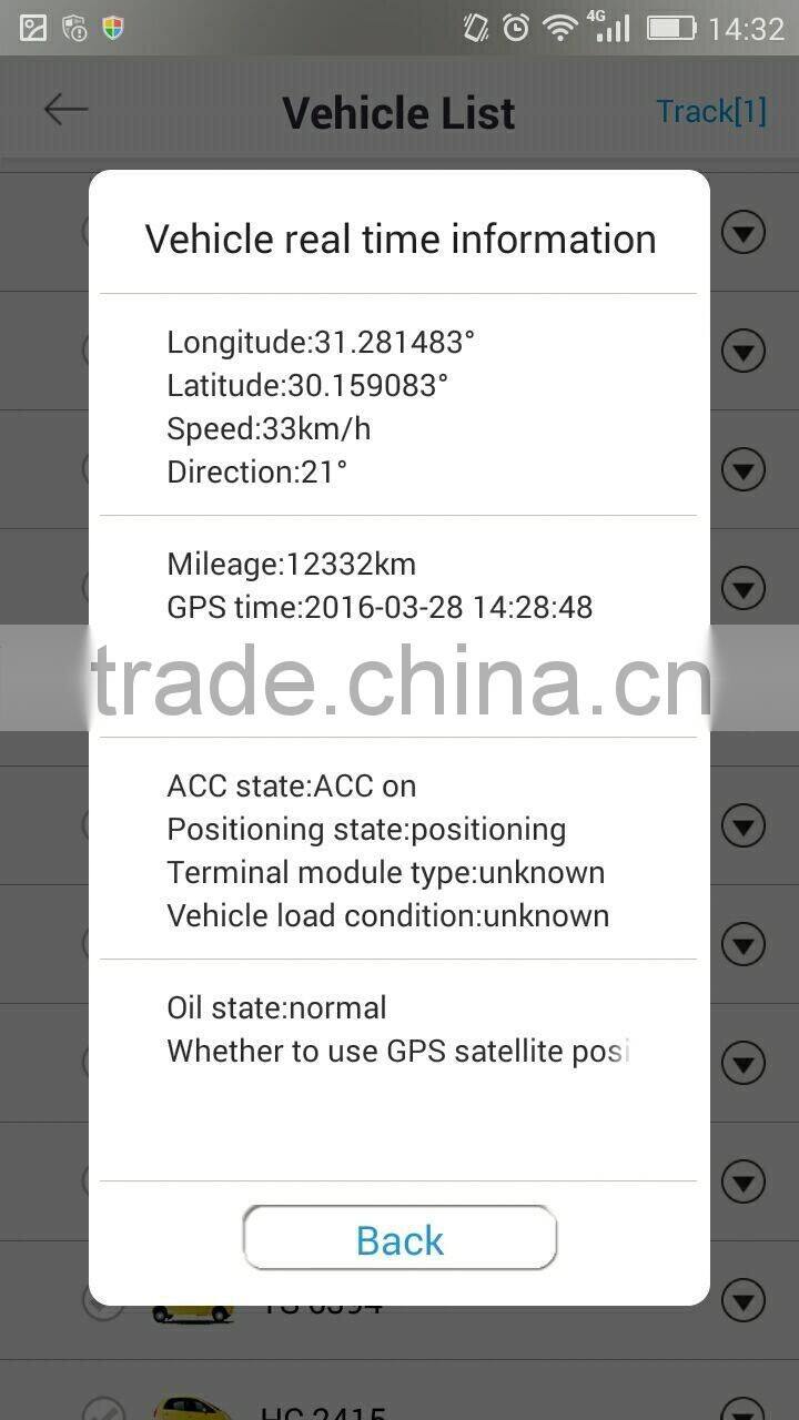 mini realtime gps gsm gprs tracker remote engine shutoff