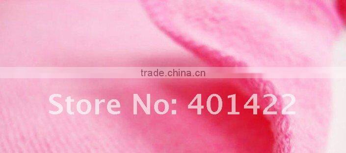 Wholesale microfiber bath towel 140*70