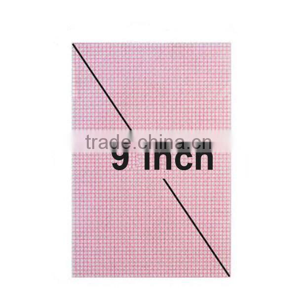 Top grade top sell tablet universal screen protector