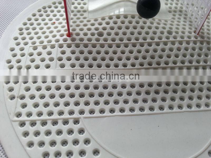 sport themed bathroom set