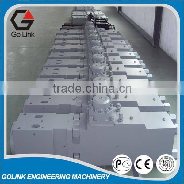 low price BTI hydraulic breaker for 18 - 23 ton class excavator