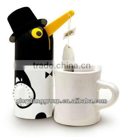 Various design teabag filter paper