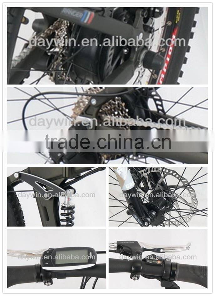 three wheel electric vehicle wth 36V 10Ah lithium battery CE