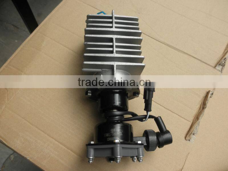 best quality water cooling air dryer for Kinglong bus