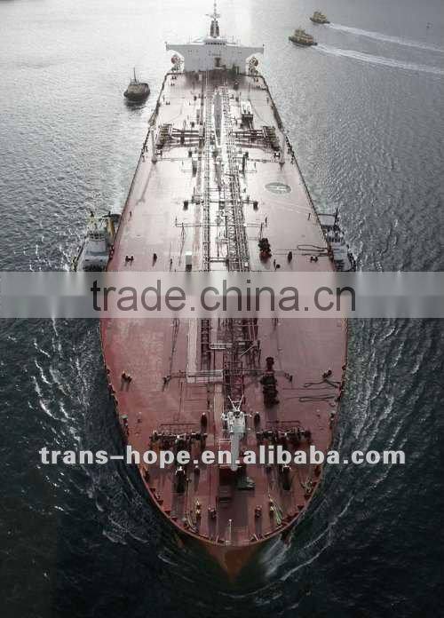 high quality sea shipping service in China