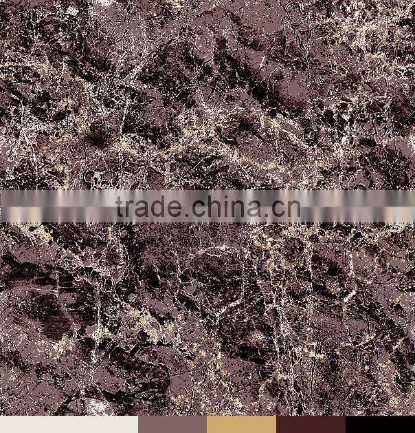 100% level loop office use custom printed carpet