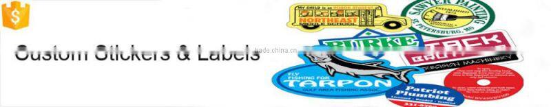 High Quality New Design Wholesale In Mould Label