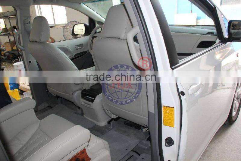 Motorhomes car seats,Uar leather seats cover custom,heated car seats