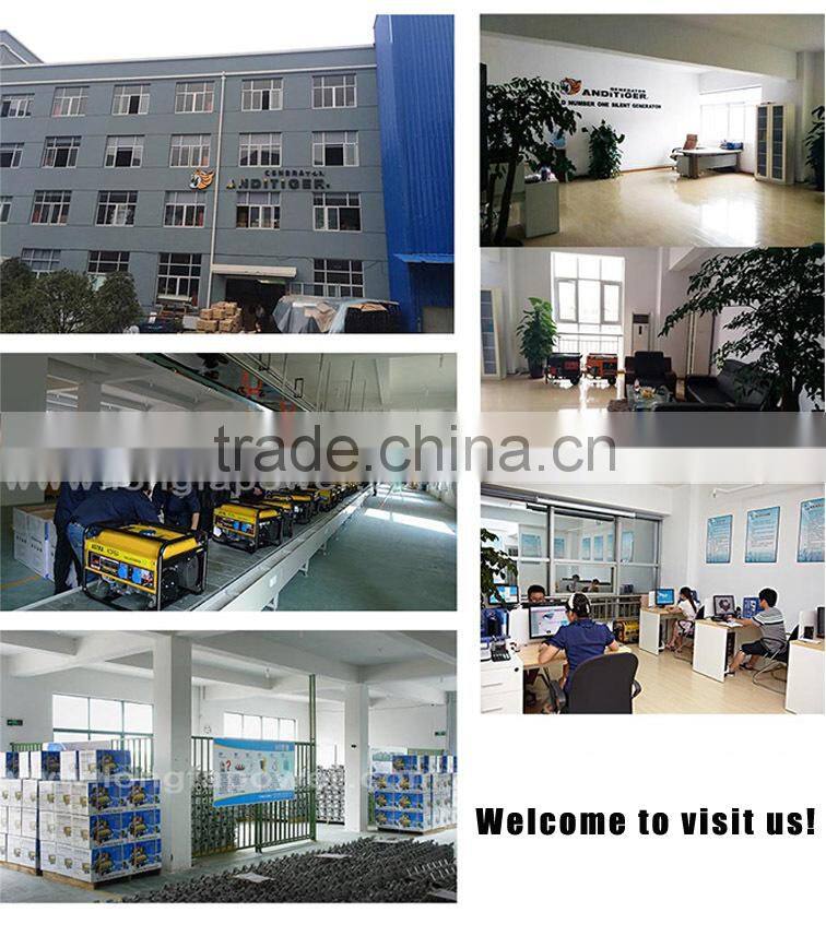 Falcon 3 inch Kerosene Water Pump