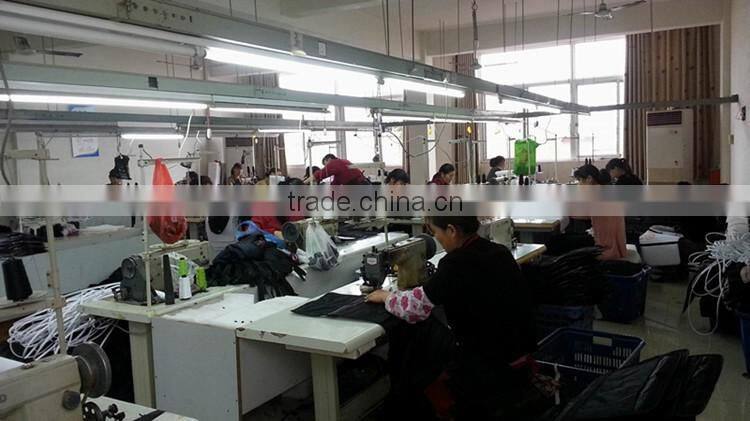 Wholesale polyester sports drawstring bags backpack with logo