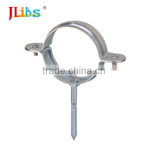 anchor clamp telescopic clamp