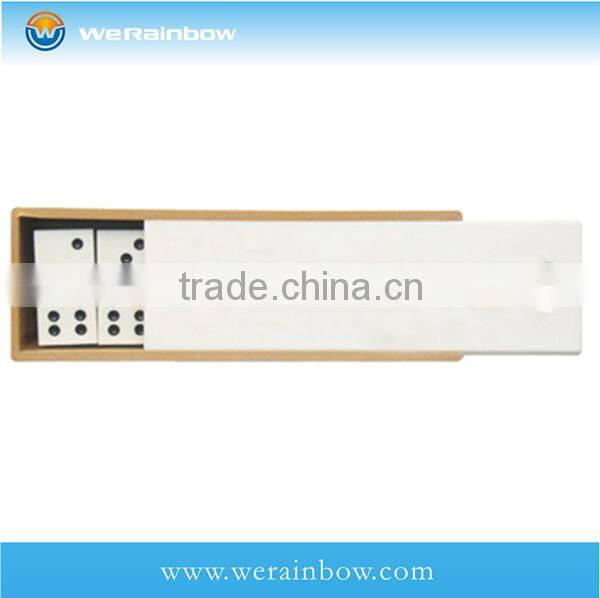 cheap plastic domino