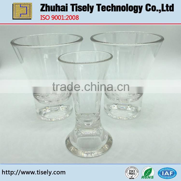 plastic cup mould sell on europe and africa market