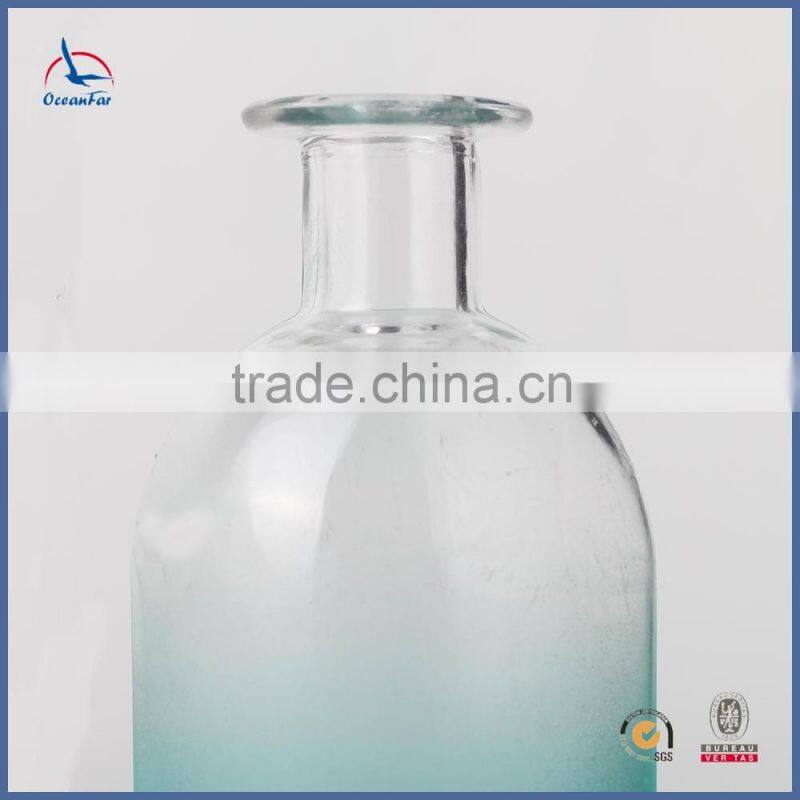 High Quality Flower Vase Glass Wholesale Cheap Tall Glass Vases
