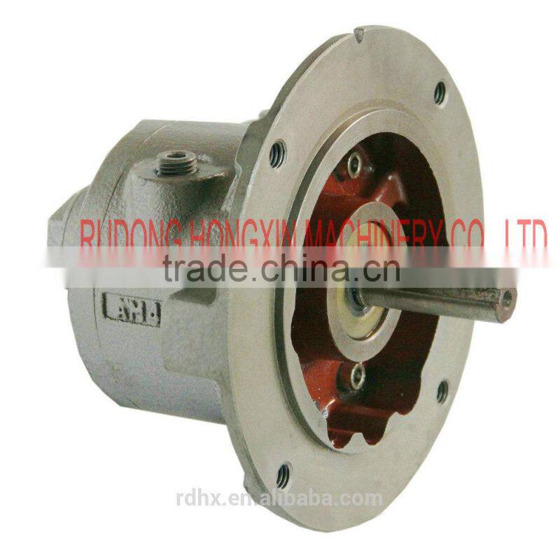 HX4AM 1.7hp Air Motor Cast Iron Material,Vane type Pneumatic,Air Motor,OEM Brand Dayton