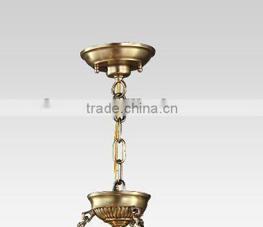 1' diameter high quality lighting accessories hanging loop