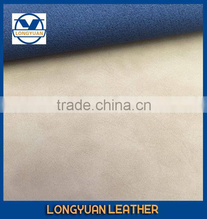 Textile Shoe Materials Shoes Upper and Lining Leather