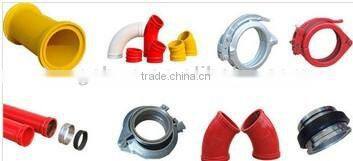 Low Price Schwing Concrete Pump Reducer made in China