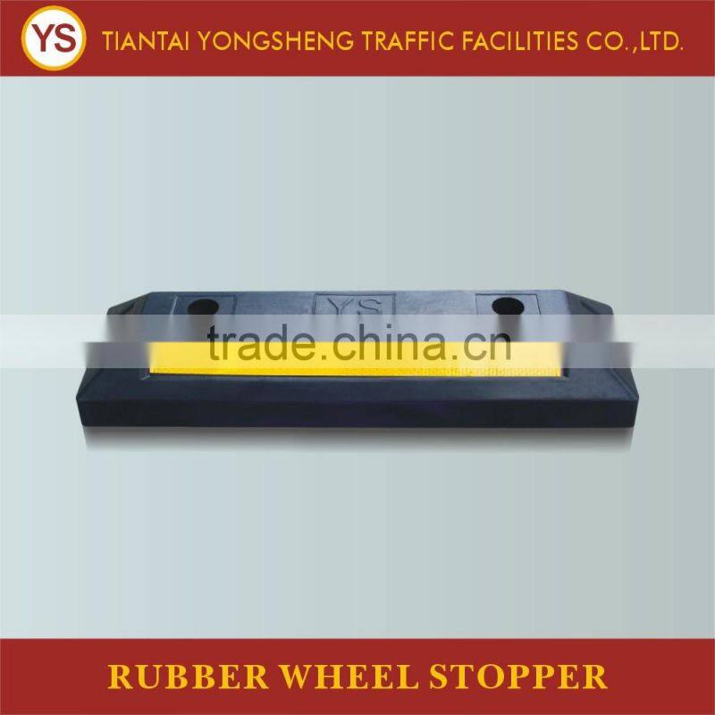 Rubber Car Truck Vehicle Wheel Localizer