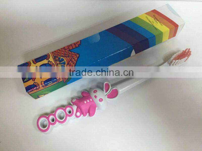 kid toothbrush set dental kit